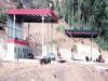 Posto Texaco - Pico Itabirito