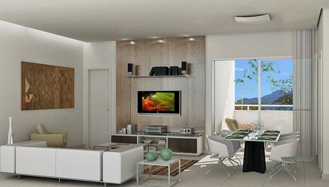 Sala de estar