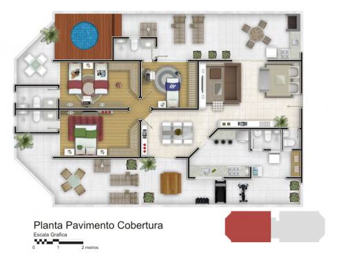 Cobertura