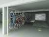 Bicicletário