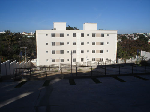 Parque Ouro Verde