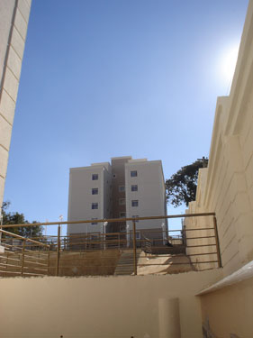 Parque Ouro Verde