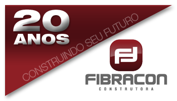 20 anos, Fibracon Construtora